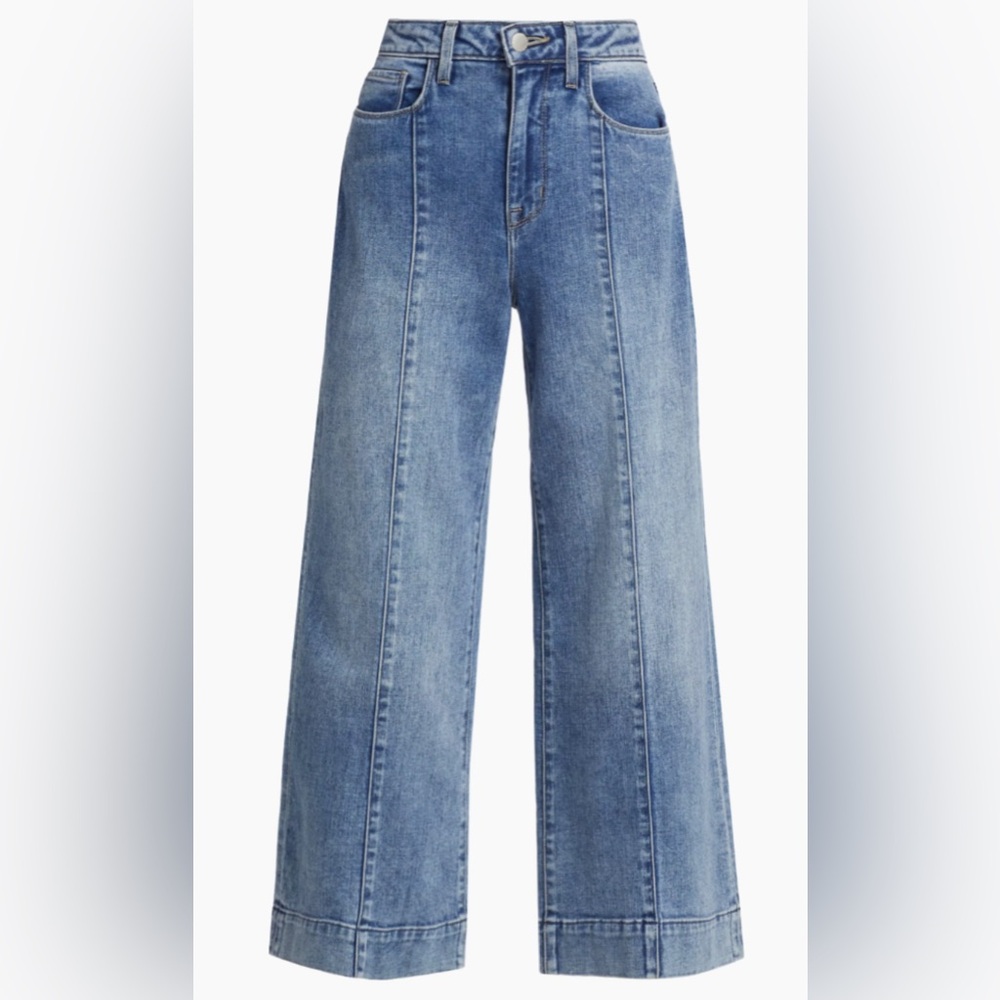 *NWT* L’Agence Houston Jeans - Sz 26, Retail $295